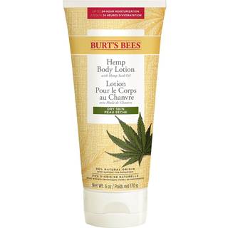 Burt&#39;s Bees Hemp Body Lotion (170 g)