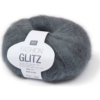Fashion Glitz - Grau