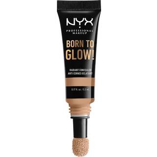 NYX Professional Makeup f?dt til at gl?de str?lende concealer Medium d?kning - Medium Olive