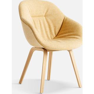 HAY About A Chair AAC 23 Stol - Polstring Remix 123
