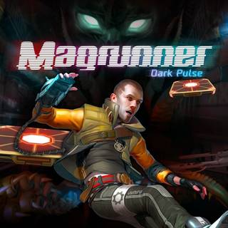 Magrunner: Dark Pulse (PC) - Steam Key - GLOBAL