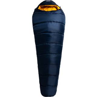 Urberg 3-season Sleeping Bag G5 Rio Red/Asphalt, Long