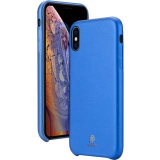 DUX DUCIS Skin Lite Cover til iPhone XS Max Sort