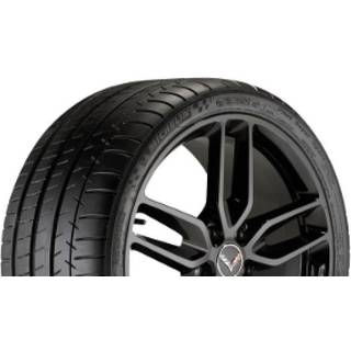 Michelin Pilot Super Sport XL ZP 275/30R21 98Y