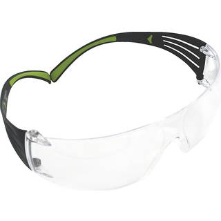 3M SecureFit 400 brille, klar AS/AF (3524175)