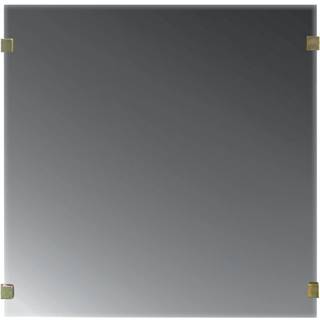 HORTUS glashavehegn, 1000 x 1000 mm
