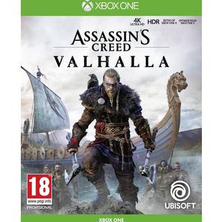 Assassin’s Creed® Valhalla