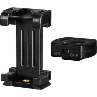 Hama Smartphone Mount Inkl. Remote