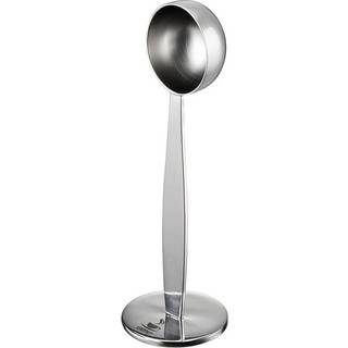 To-i-en tamper / måleske