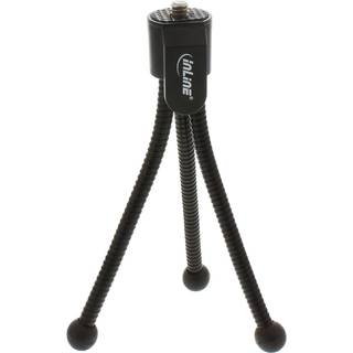Mini Tripod til digital kamera