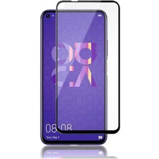 Panzer premium full fit glass for huawei nova 5T
