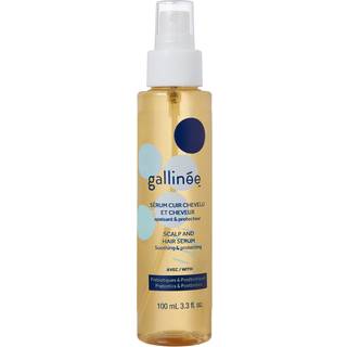 Gallinée HAIR CARE Serum Hårserum har en beroligende virkning 100 ml - 100 ml