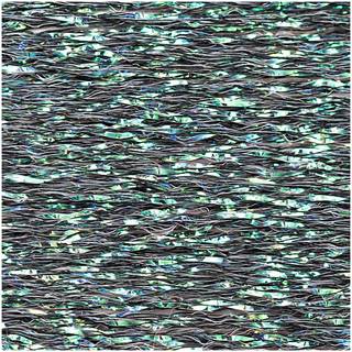 Sticktwist Metallic No. 10 40m - Gold-Silber