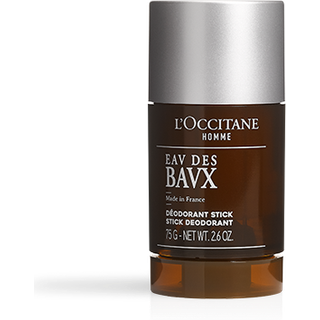 L'Occitane Homme Eav Des Bavx Deodorant Stick 75 gr.