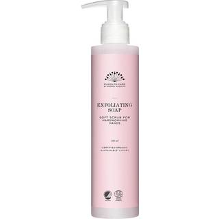 Rudolph Care Exfoliating Soap 190 ml