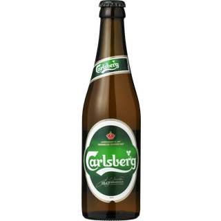 Carlsberg Pilsner 4,6% 30x33 cl.