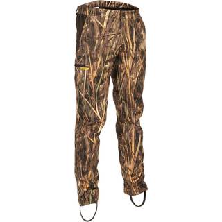 Swedteam Crest Light Classic Hunting Trouser Olive Green 60 -