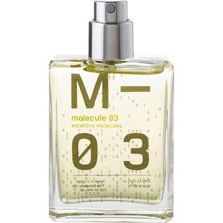 Escentric Molecules Molecule 03 Eau De Toilette Refill 30ml