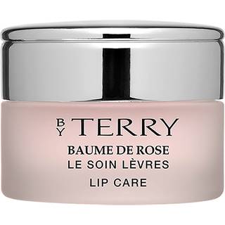 By Terry Baume De Rose Le Soin Lévres Nærende og fugtgivende læbepomade 10 g - 10 g