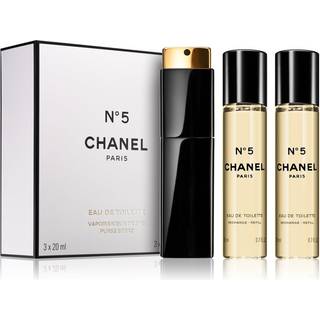 Chanel No 5 Giftset
