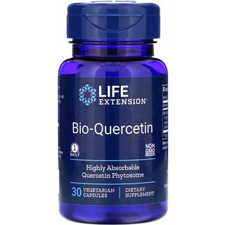 Bio-Quercetin - 30 hætteglas