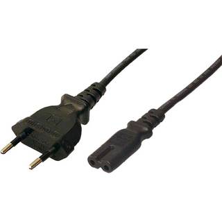 220v Kabel 1,8m, Euro8