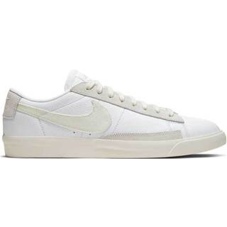 Sko Nike Blazer Low Leather cw7585-100 Størrelse 35,5 EU | 3 UK | 3,5 US | 22,5 CM