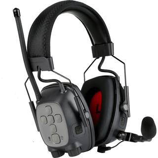 Howard Leight Wireless Electo radiohøreværn 32dB