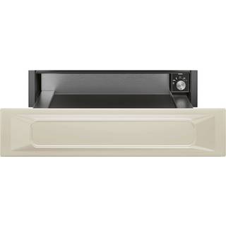 SMEG CPR915P Tilbehør til hvidevarer Creme