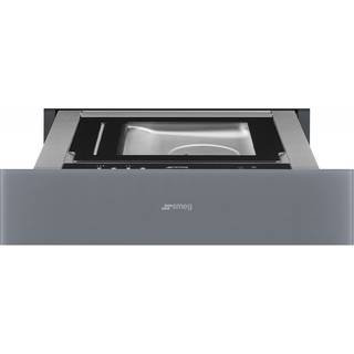 Smeg Classic sommelier-skuffe CPS315X (stål)
