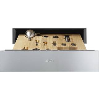 Smeg Classic CPS315X sommelierskuffe