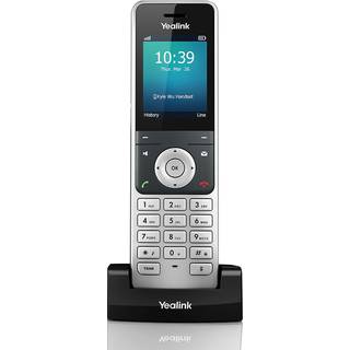 Yealink W56H - cordless extension handset with caller ID