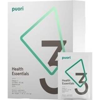 3PAK m. 30 multi-packs - Puori