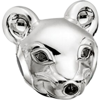 Thomas Sabo Beads - Maus - K0166-041-12 - silber