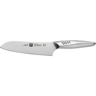 Twin Fin II Santoku 14cm