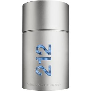 Carolina Herrera 212 MEN Edt Spray 50 ml