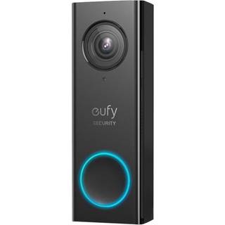 Eufy dørklokke m. video