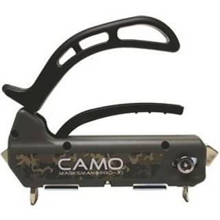 Camo MARKSMAN PRO-X1 Terrassemonteringsværktøj