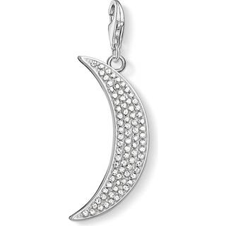 Thomas Sabo Y0009-051-14 Charm Anhänger Mond