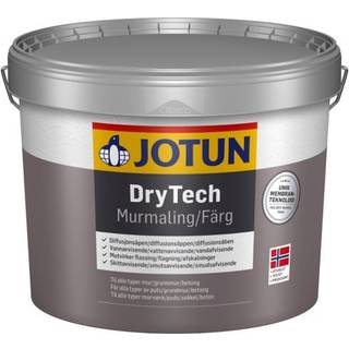 Jotun Drytech Murmaling - 9 L - Maling