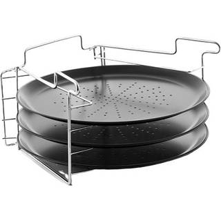Excellent Houseware Pizza Baking Set (U)   1 stk.