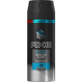 Deospray (På lager i butik)