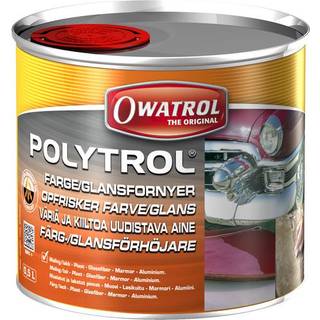 Owatrol Polytrol Farveopfrisker 0,5 liter