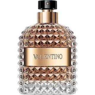 Valentino Dufte-til-maend UomoEau de Toilette Spray 100 ml (6.380,00 kr / 1 l) - 100 ml