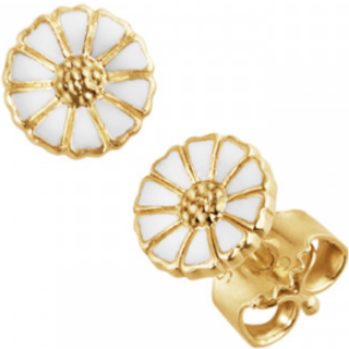 Georg Jensen Daisy øreringe 10018924