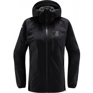 Haglöfs LIM III Jacket W 36/XS SORT/BLACK 2