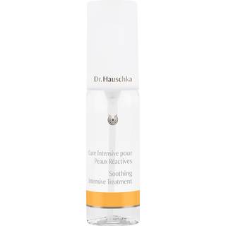 Dr. Hauschka Facial Care Intensiv lindrende pleje Til meget sensitiv hud 40 ml - 40 ml