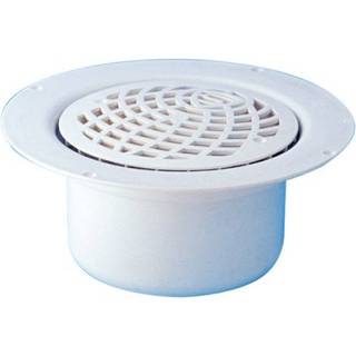 Purus 7113527 Gulvafløb 50 x 150 mm, bundudgang