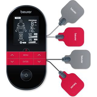 Beurer Digitalt TENS/EMS Apparat EM 59 (1 stk)
