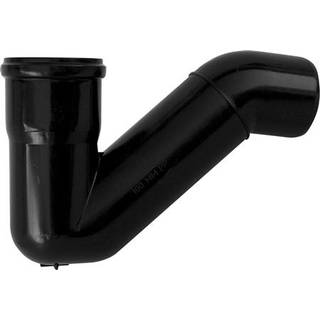 Purus Vandlås p 110 mm 87,5° sort